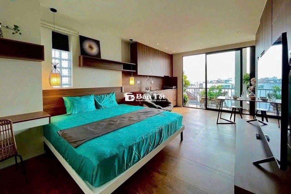 Tặng Vocher 3tr cho khách chốt 1pn gần sân bay Tân Sơn Nhất, nhà ga T3