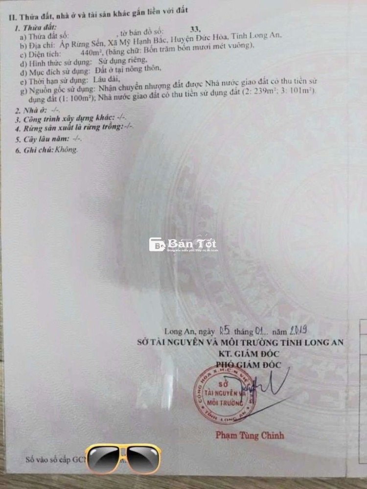 BÁN DÃY NHÀ TRỌ HẺM 7M XÃ MỸ HẠNH BẮC, ĐỨC HÒA, LONG AN