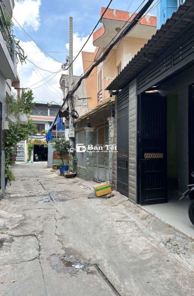 BÁN CHDV NGAY SIÊU THỊ AEON TÂN PHÚ