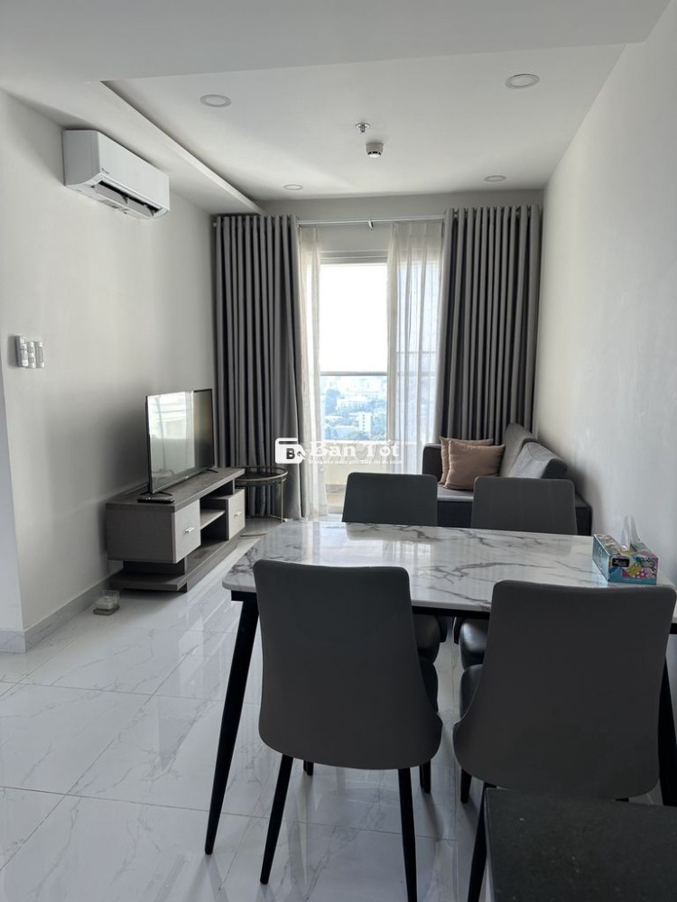 🔥Cam Kết Tin Thật! Terra Royal 2 PHÒNG NGỦ 1WC Full Đồ #20TR, Ở Ngay