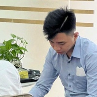 Mạnh Cường 