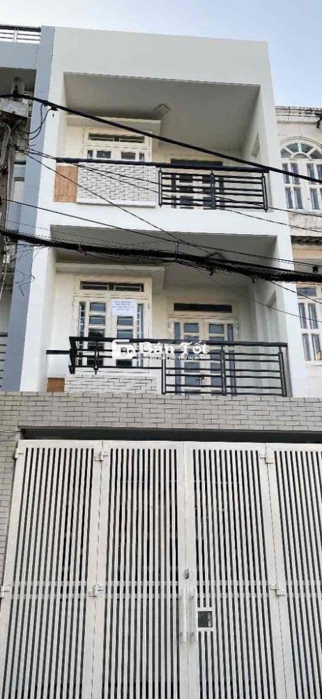 NHÀ KHU DÂN CƯ AN SƯƠNG CHO THUÊ