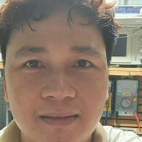 Long Trần Sửa Biến Tần