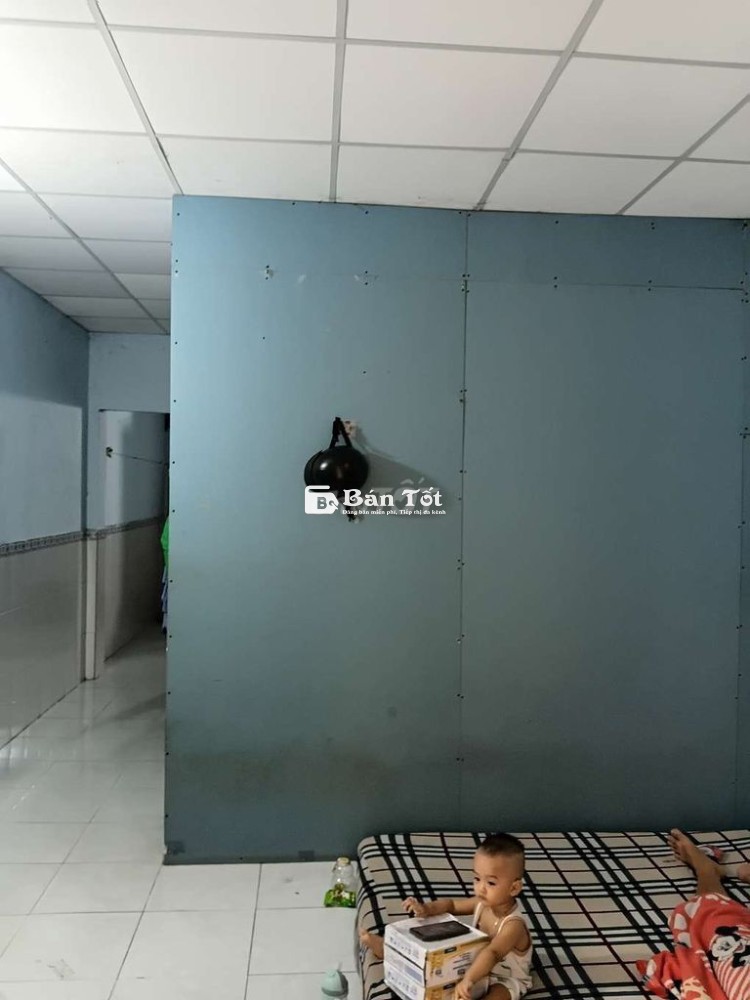 Bán Nhà 60m2
