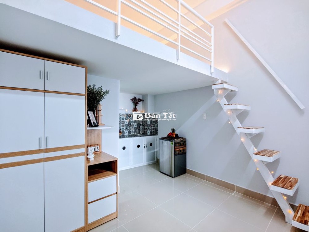 PHÒNG GÁC SIÊU TO ĐẠI HẠ ZÁ GẦN VĂN LANG