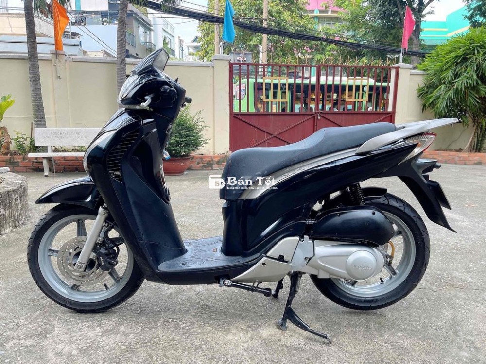 Sh 125cc.27690. Dk 2o11. Sm 104. Siêu đẹp.❤️
