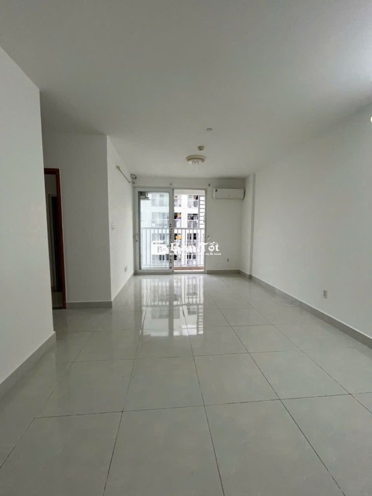Cho thuê căn hộ Tara Residence Quận 8, Dt : 78m2, 2PN, 9.5 tr/th