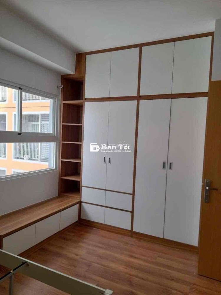 Cần Bán CH Carillon 7, 1PN Full NT đẹp . Sổ Hồng Sẵn.