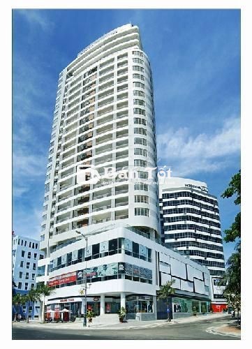 Bán Căn Hộ 2PN Indochina Riverside Tower