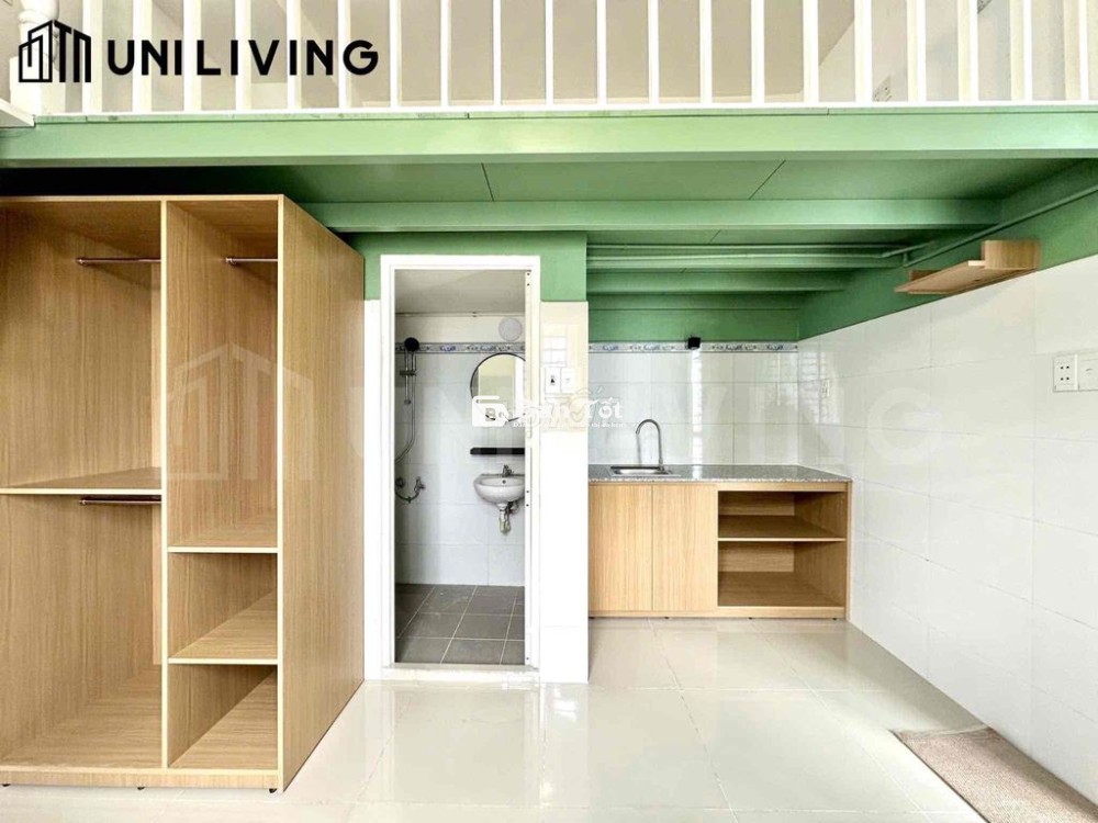 🏖️Dự Án Mới 100% Thang Máy Giá Rẻ Sinh Viên Ngay Đảo Kim Cương