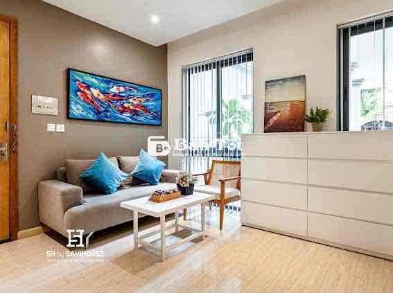 🏡 1PN / 2PN FULL NỘI THẤT – BẢY HIỀN | KHU K300 – 1PN Giá Từ 7.9Tr