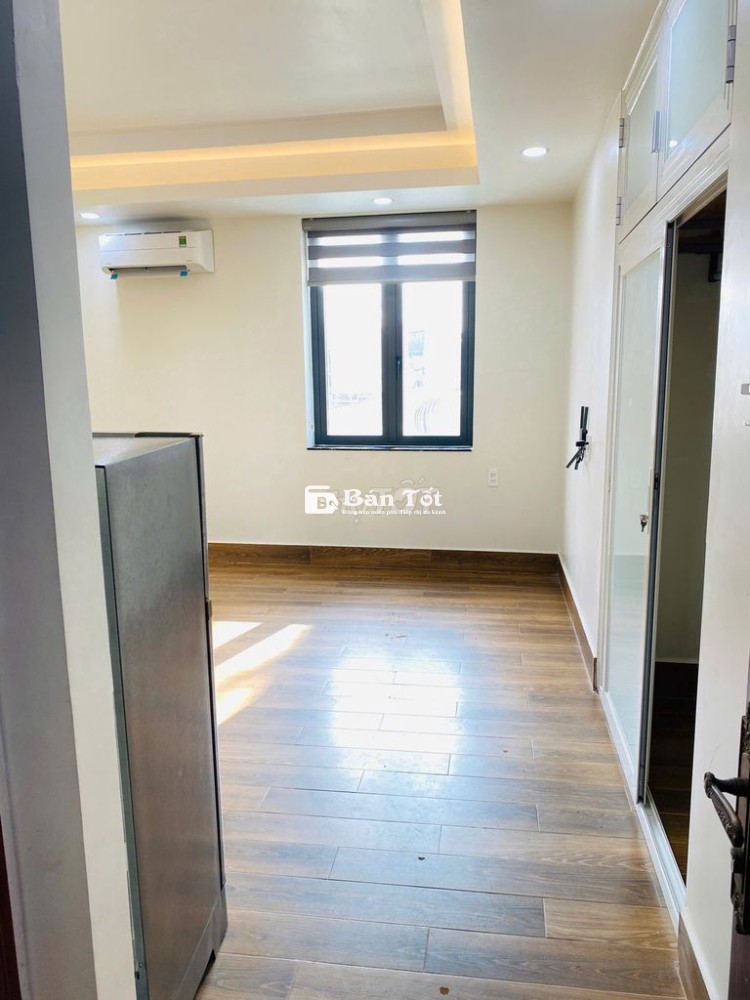 Cho thuê phòng trọ mới xây giá 3 triệu tại Thạnh Xuân 22