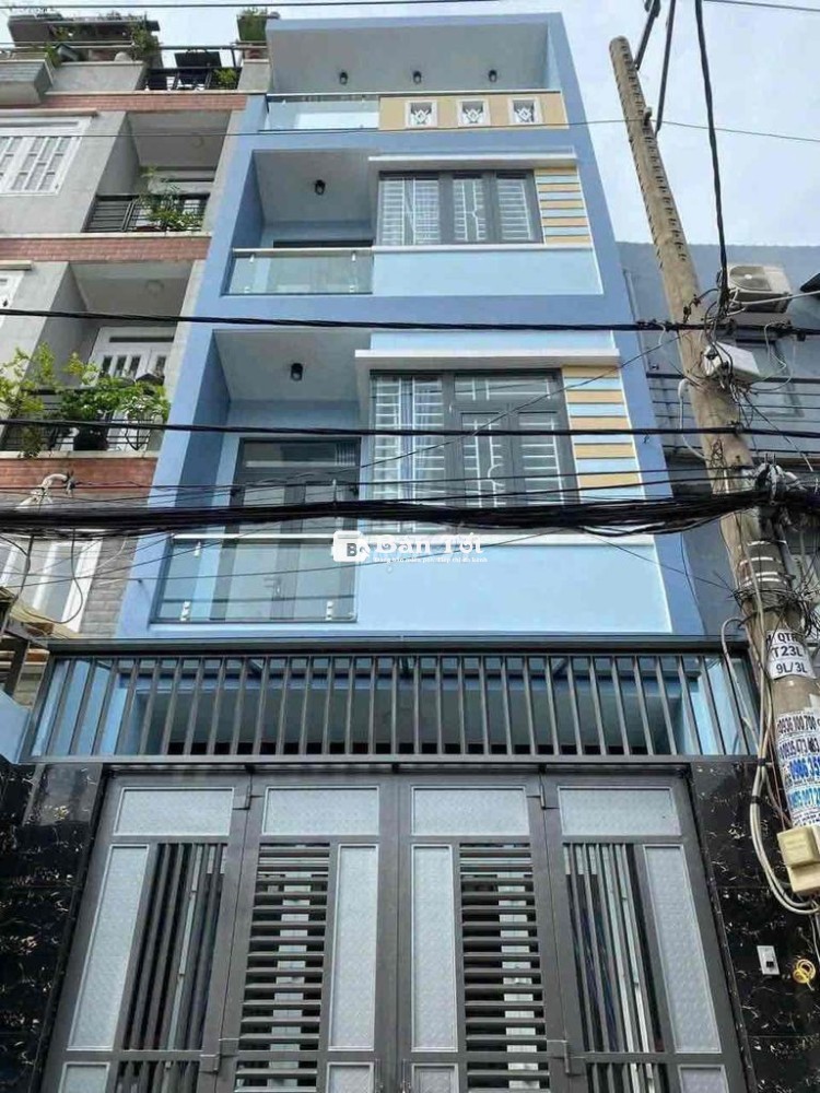 🔰CHO THUÊ NHÀ HẺM 618// QUANG TRUNG P11 GÒ VẤP