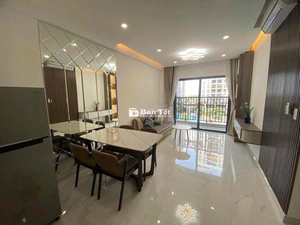 Bán Gấp 2Pn Tặng Full Nội Thất Sổ Hồng Sẳn Lovera Vista