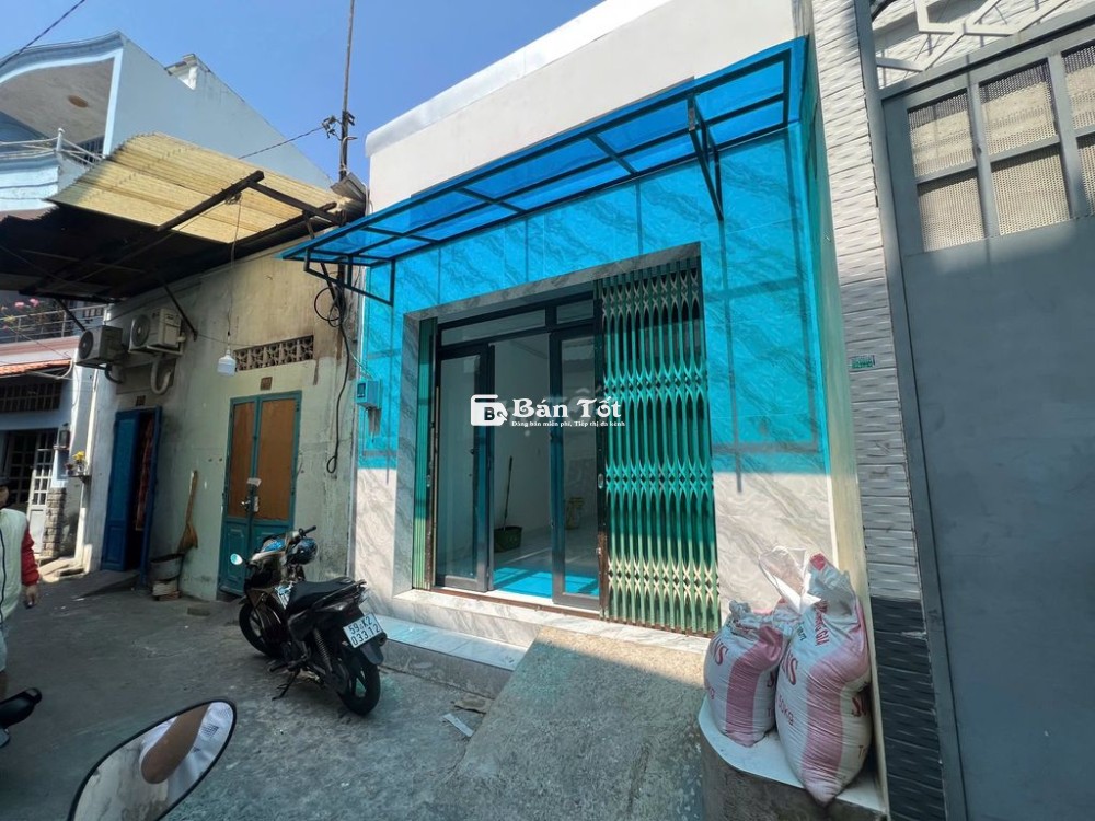 Bán nhà riêng giá siêu hời tại Hồng Bàng, 4 tỷ 390 triệu, 55,7 m2
