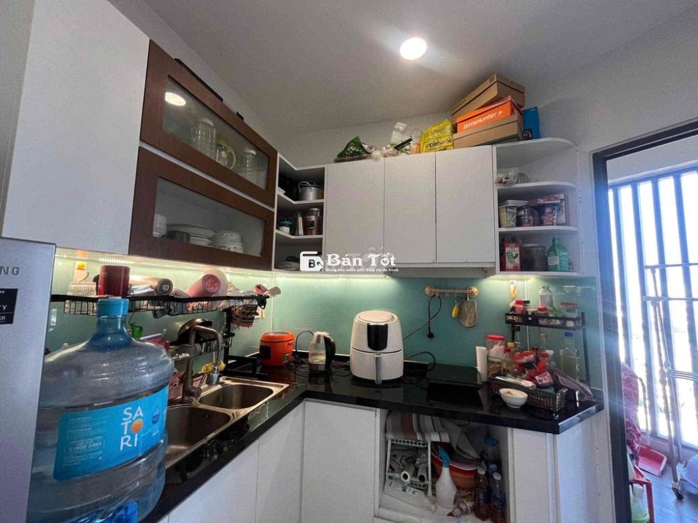 🏡 CHO THUÊ CĂN HỘ 68M² – 2PN FULL NỘI THẤT THE PEGASUITE 1 🏡