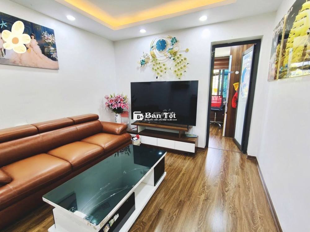 ✨ SIÊU PHẨM DOÃN KẾ THIỆN – 80M², 3PN – CHỈ 4,5 TỶ – FULL NỘI THẤT! ✨