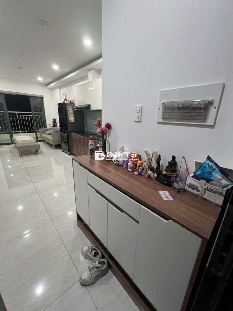 CTL 2 phòng dt61m2 giá bán 3.4 tỷ