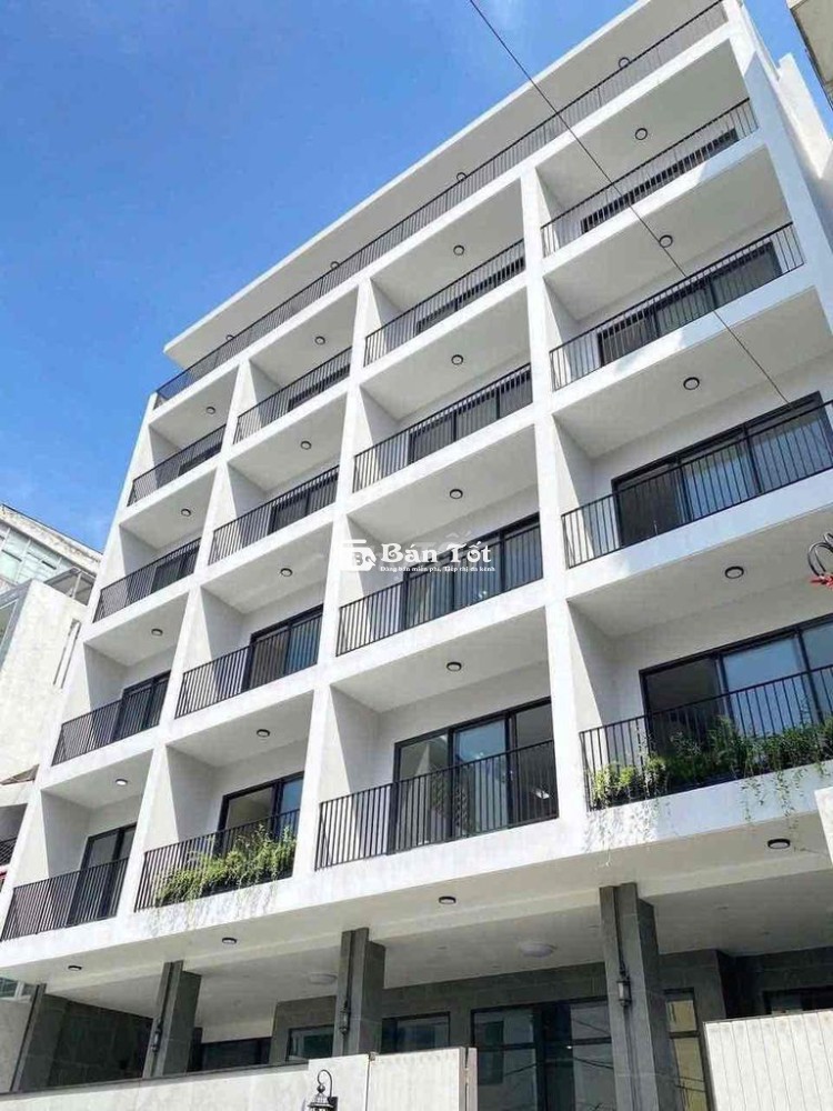 💥CHUNG CƯ MINI💥PHẠM VĂN ĐỒNG🔥full nội thất✨balcon CỬA LỚN BÌNH THẠNH🌺