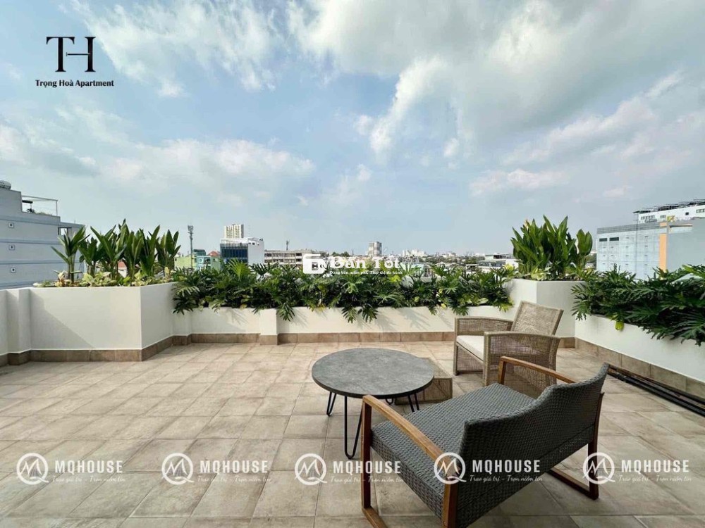 💥CHDV MỚI 1PN ,2PN - PENTHOUSE - 100m2 FULL NỘI THẤT  Ở UNG VĂN KHIÊM💥