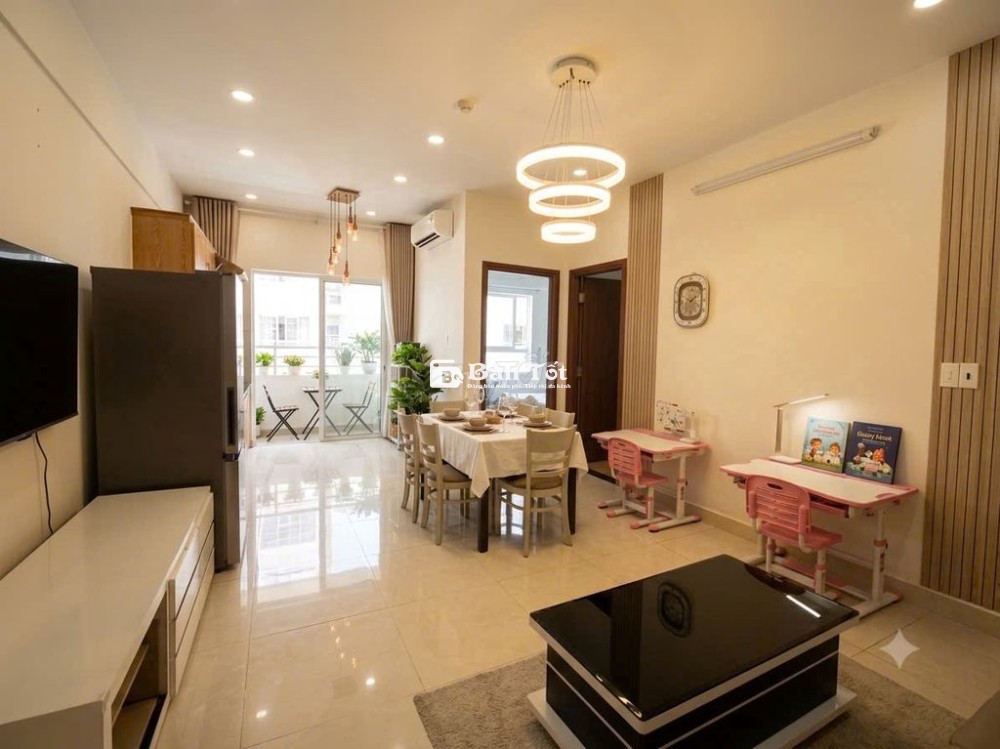 Giá rẻ nhất : 58m2 sổ hồng giá chỉ từ 2.2 tỷ 