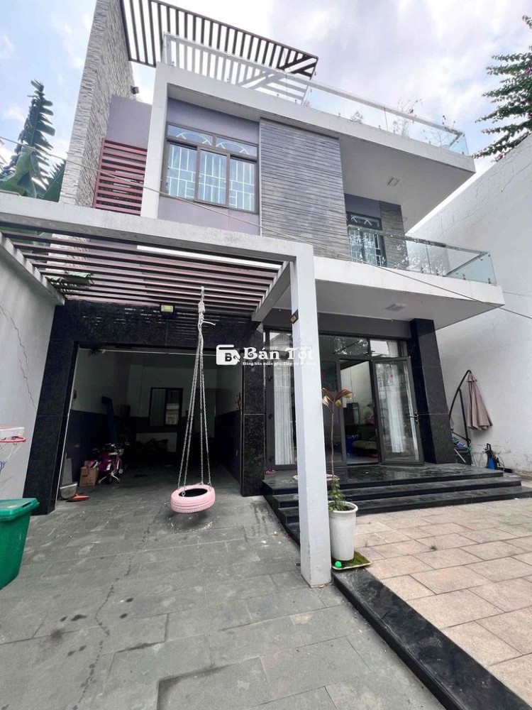 🔊🔊 Cần Bán Biệt Thự Vip KDC Bửu Long 2, Ngay Trường Song N