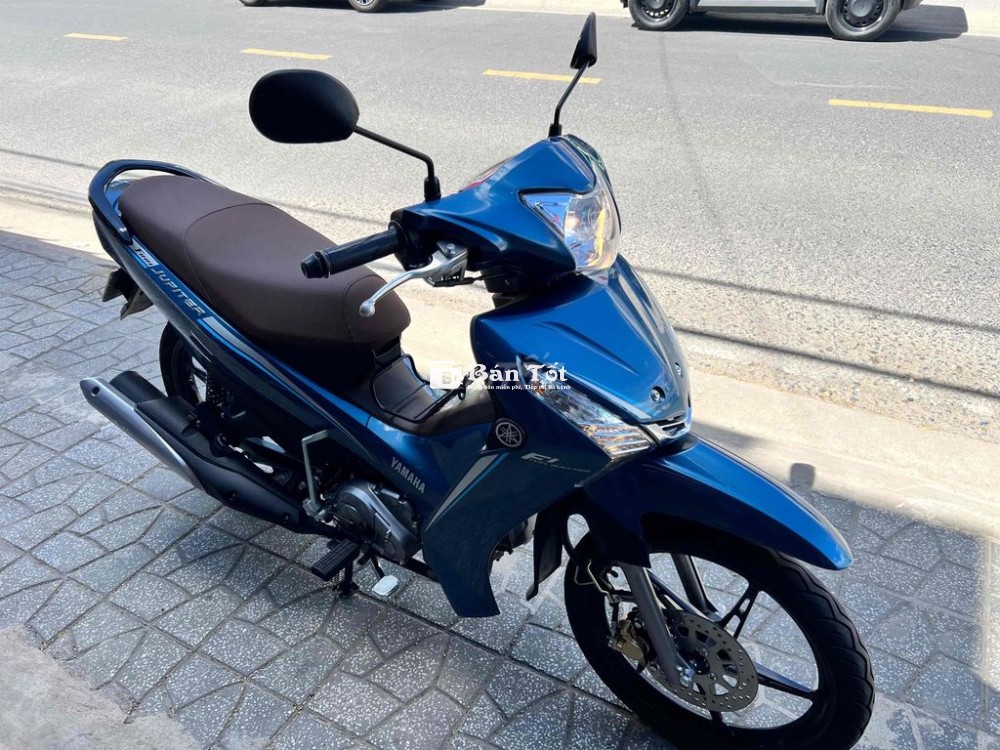 Yamaha Jupiter Finn 2023 ❇️Đồng Moto Đà Lạt❇️
