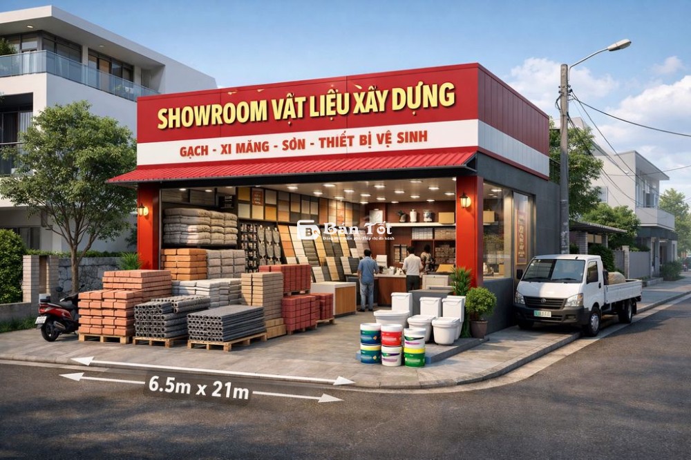 Đất chính chủ cho thuê 2 mặt tiền đường lớn Nam Hòa Xuân, Đà Nẵng.