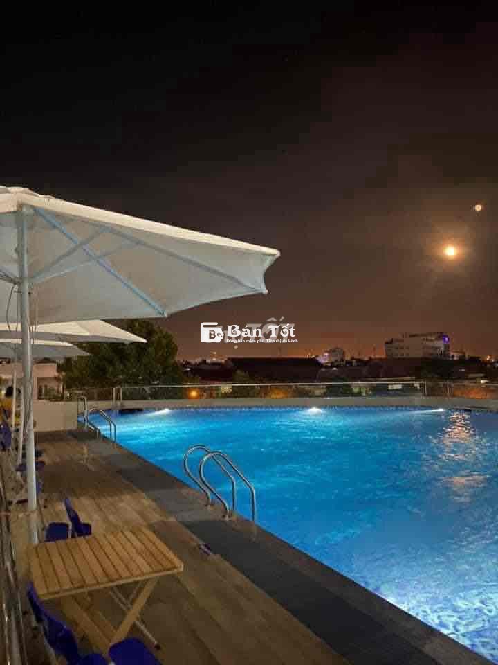 Cần Bán căn hộ 2PN tại Blue Sky Tower (HQC Bình Trưng Đông) Q2, TP.HCM