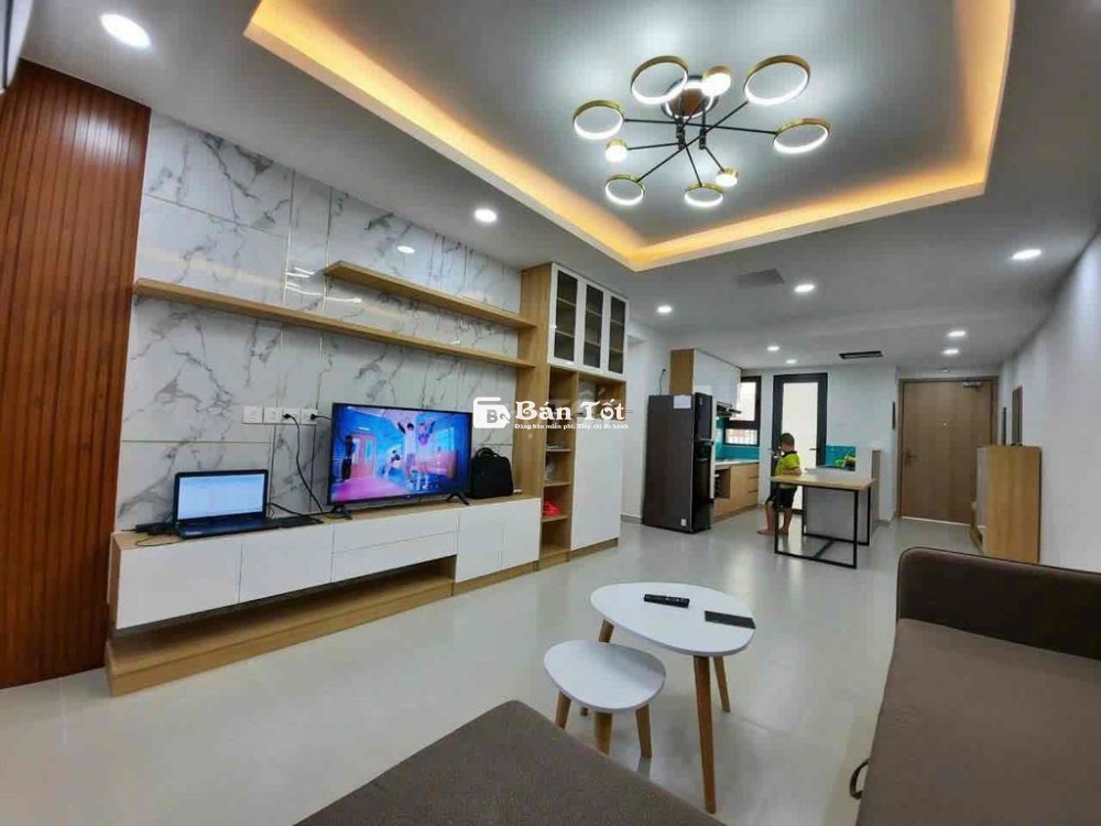 Căn góc hai mặt tiền chung cư đẹp ở biên Hòa