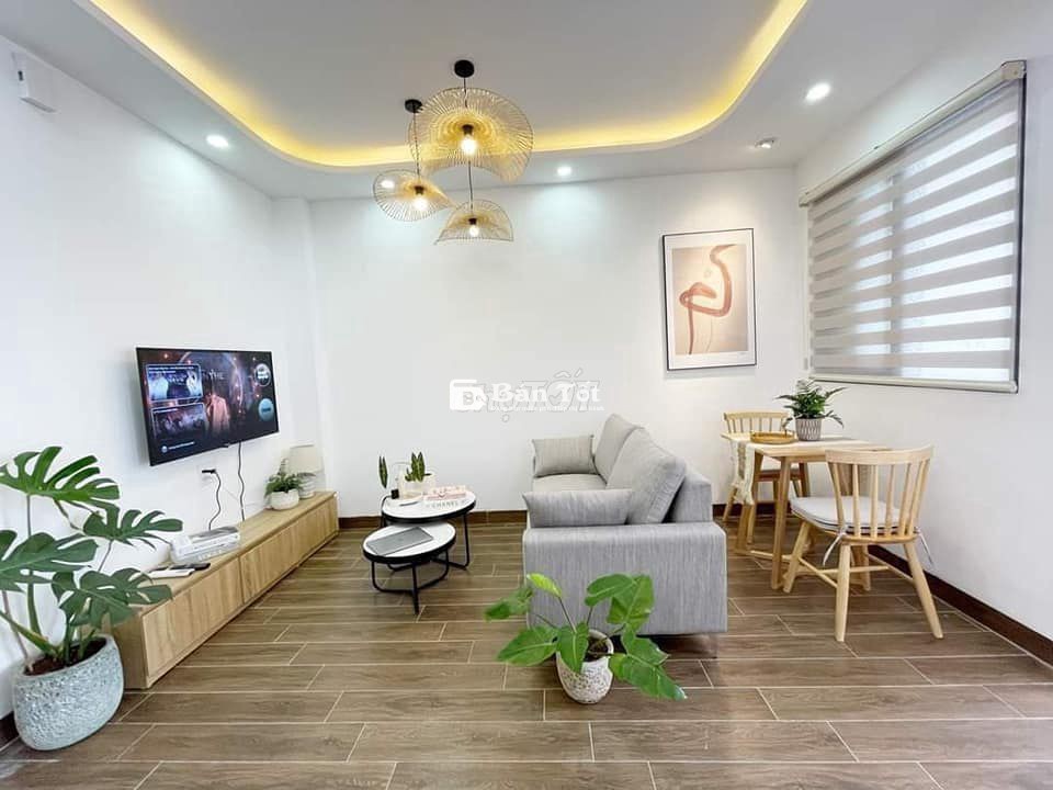 BÁN CẮT LỖ_CHUNG CƯ A2 XUÂN THỦY_CẦU GIẤY_NGUYỄN KHÁNH TOÀN_FULL ĐỒ