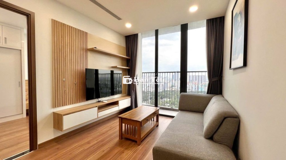 ĐÃ CÓ SỔ - BÁN NHANH CĂN ECO GREEN 2PN 3.9-4.6 TỶ, 3PN 5.8 TỶ
