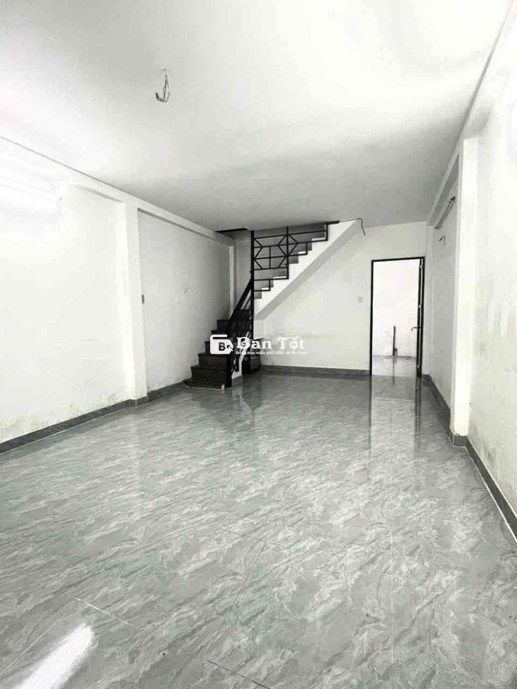 NHÀ RỘNG 5*24m 1LẦU 3PN 2WC HXH TRẦN THÁI TÔNG