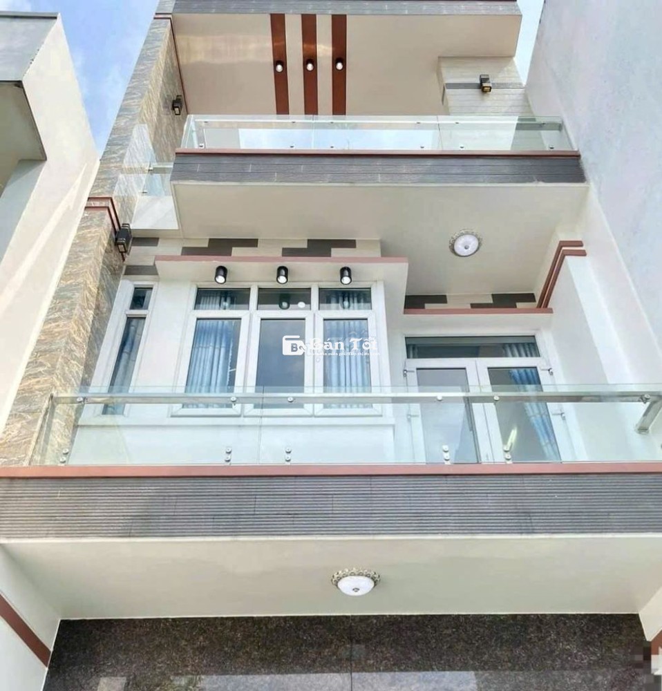 Cần cho thuê nhà gấp HXT 7A/6D Thành Thái Phường 14, Quận 10