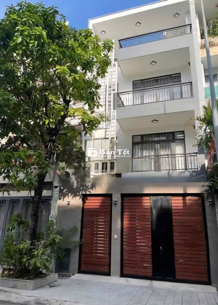 Cần cho thuê nhà HXT 86/3A Phổ Quang P.2 Q.Tân Bình
