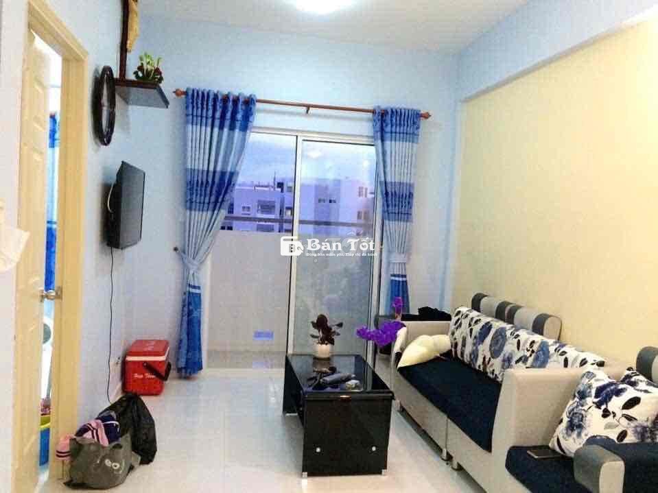 bán căn hộ chung cư hoàng quân đg nguyên. văn linh