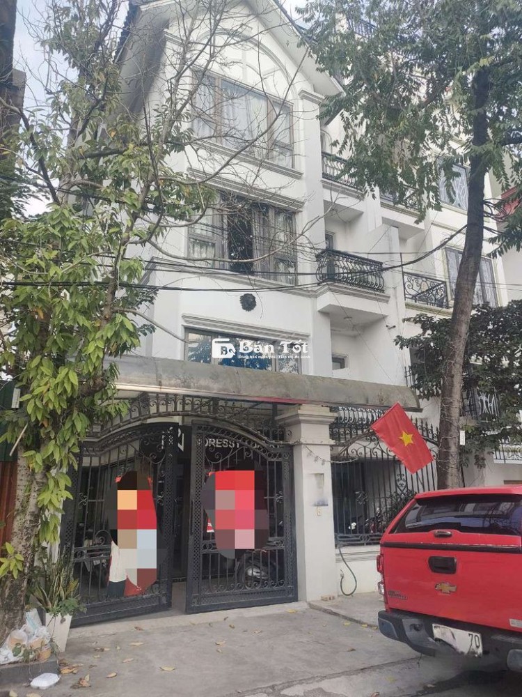 🏢 NHÀ LIỀN KỀ 125M² x 4 TẦNG – CẦU BƯƠU | 20TR/THÁNG
