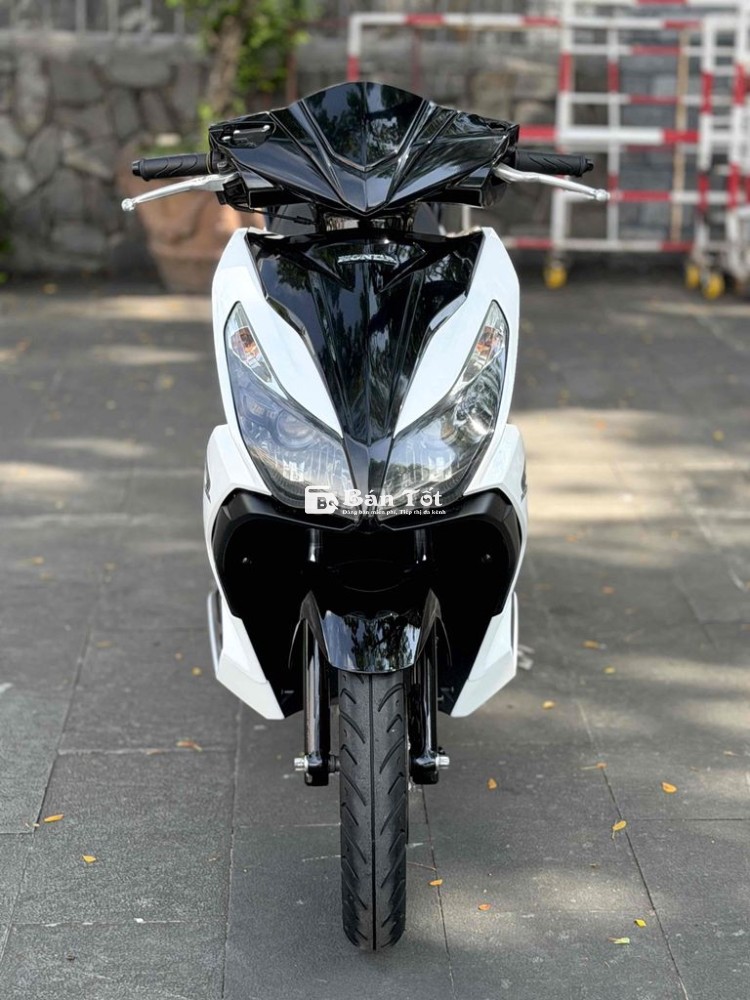 ✅Air Blade 2014 Trắng Sporty BSTP chính chủ có Gop