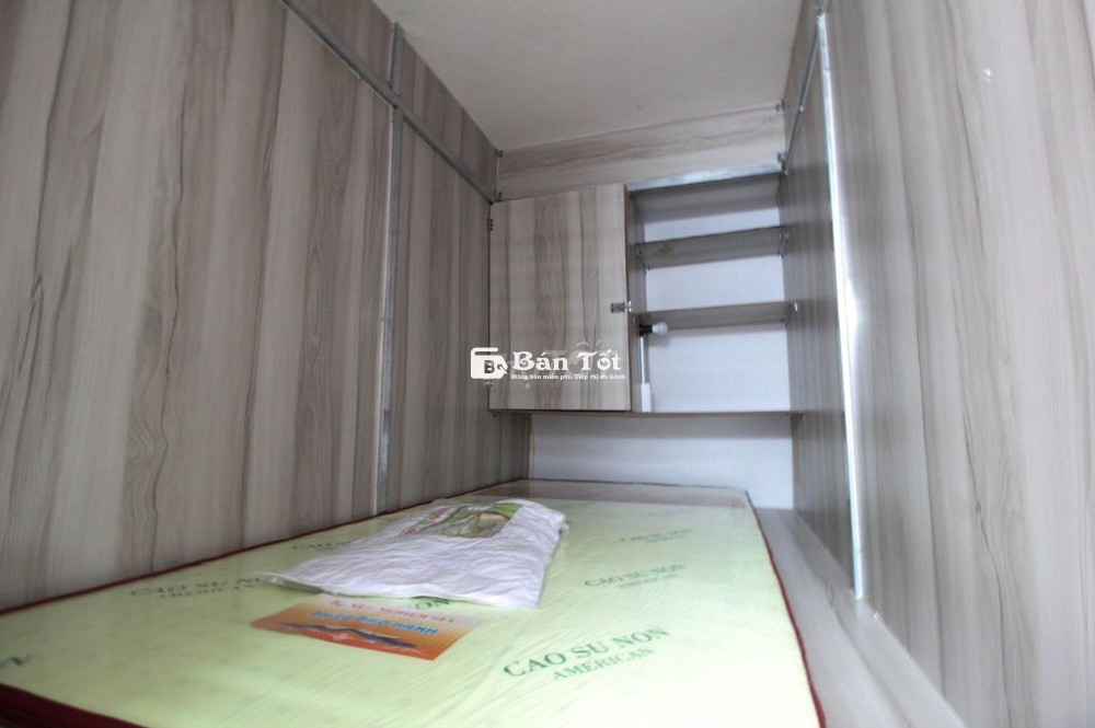 Phòng Trọ Ở Ghép, Sleepbox Quận 10 Giá Rẻ Từ 1Tr8 Bao Điện Nước
