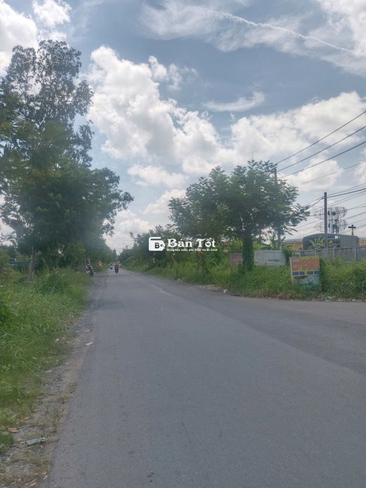 Bán Đất thổ cư Tân Tạo Bình Tân HCM