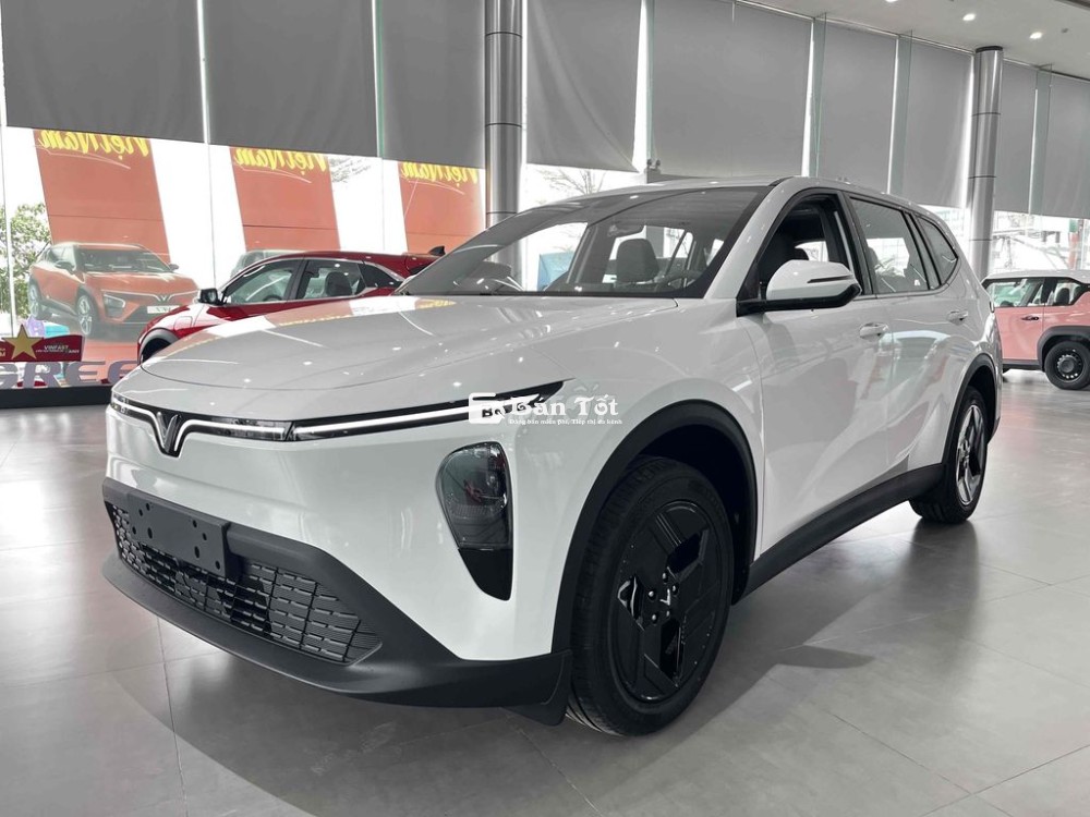 VinFast MPV7 ĐỦ MÀU GIAO NGAY TẠI HN