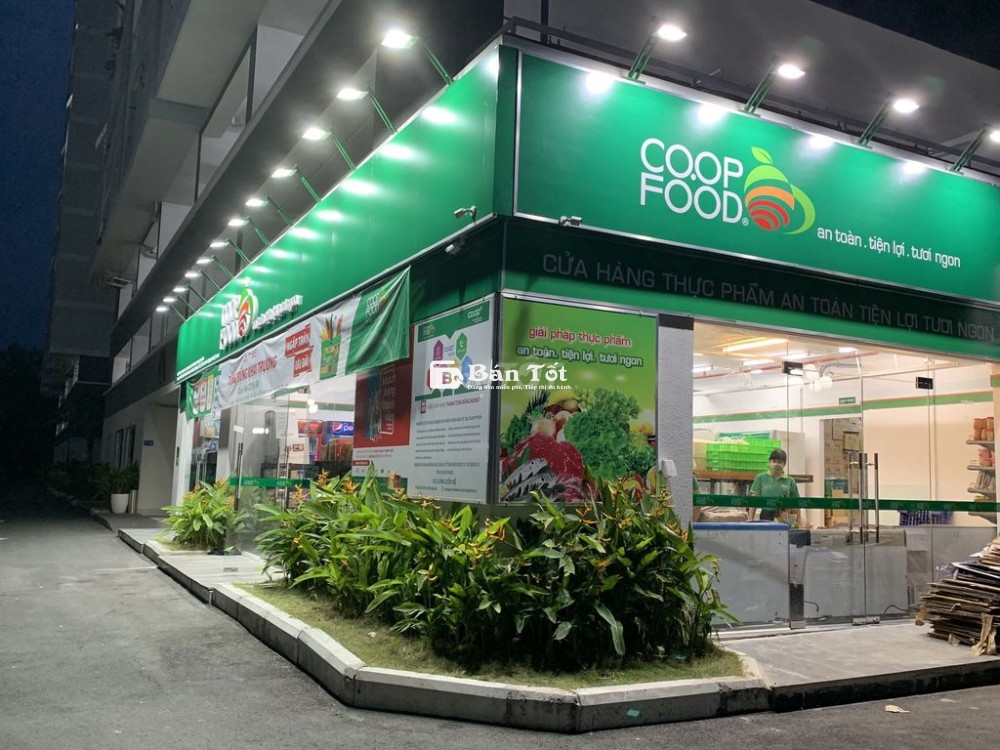 Shophouse tại Orchid Park, nhà bè 52m2, giá 2.9 tỷ - đã có sổ