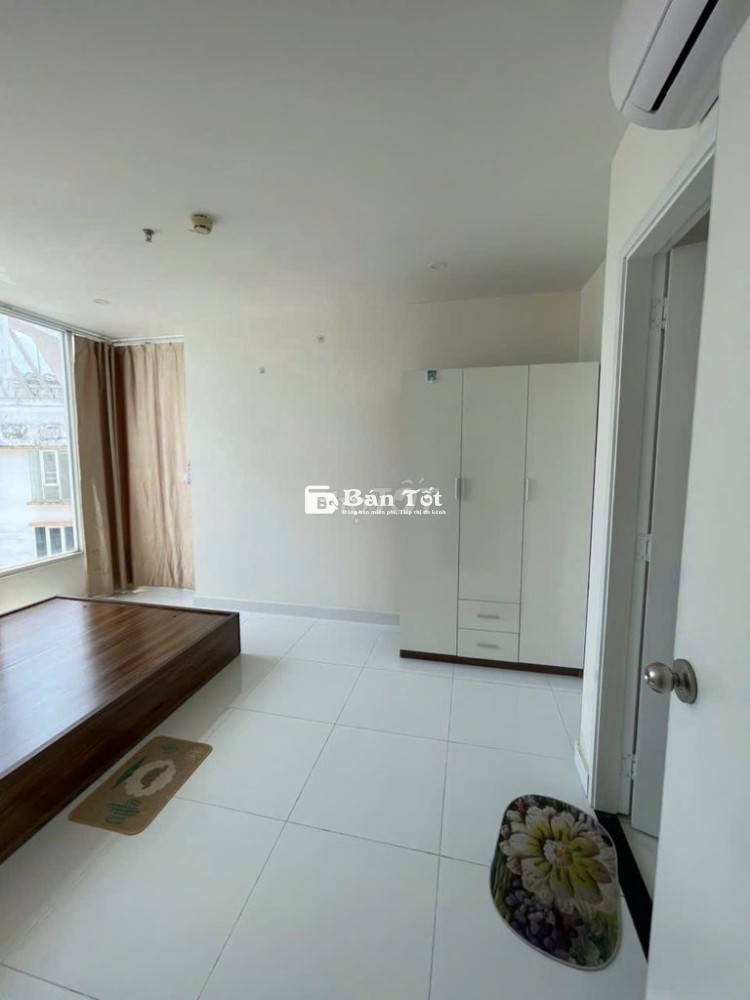 🔥HOT-2pn 2wc- máy lạnh- tủ lạnh- gường- rèm VÀO Ở NGAY 