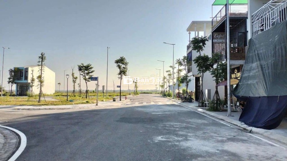 Chính chủ bán đất KDC Hương Sơ view cực đẹp