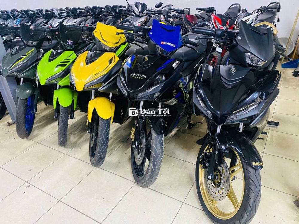 XE MÁY THỊNH PHÁT - SIÊU THỊ XE MÁY LƯỚT GIÁ RẺ