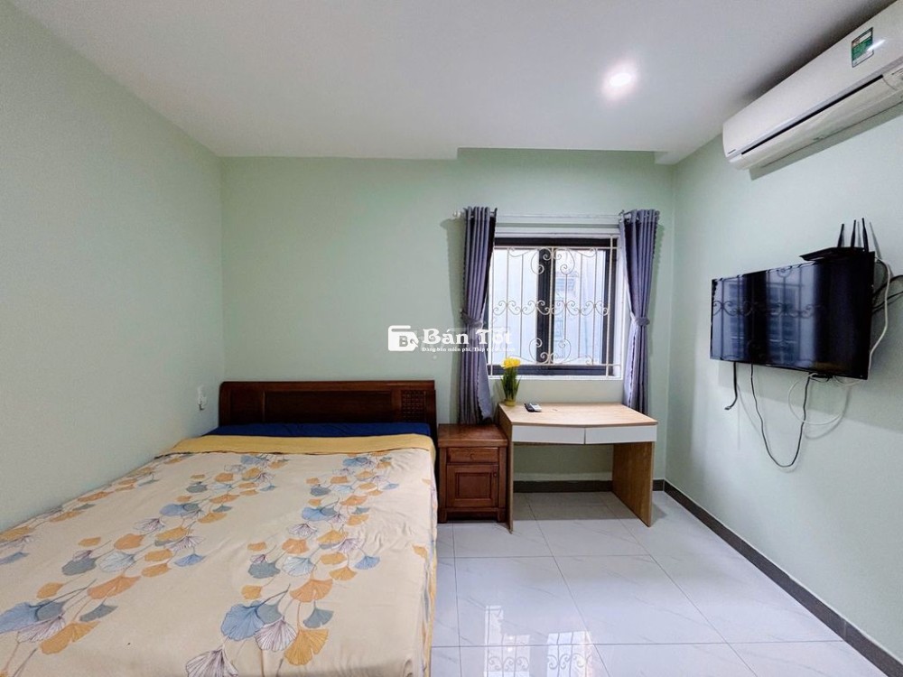CHO THUÊ CĂN HỘ GẦN ĐẠI HỌC DUY TÂN – ĐƯỜNG 3/2, ĐÀ NẴNG