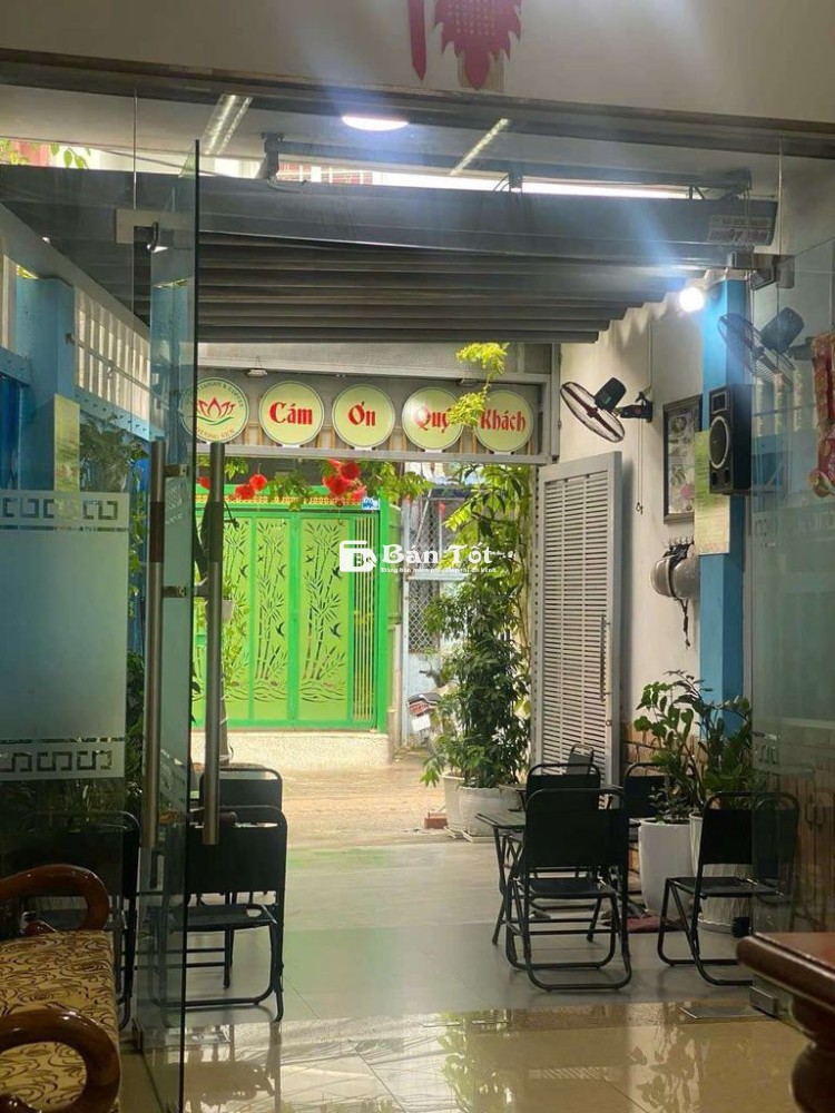 BÁN NHÀ 3 TẦNG – NGÕ Ô TÔ TRÁNH NHAU – ĐƯỜNG LÊ ĐỘ - TP. ĐÀ NẴNG
