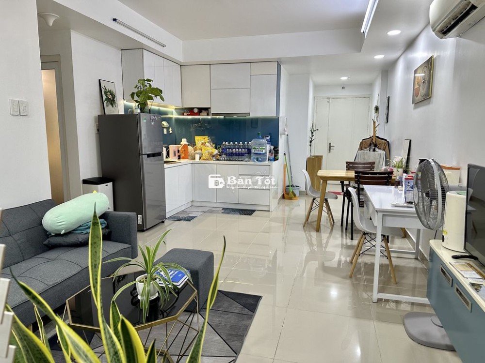 MOSCOW THAM LƯƠNG-2PN-2WC-NHÀ TRỐNG 7TR, FULL NỘI THẤT 8,5TR