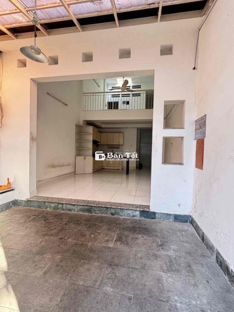 Bán nhà 2 mặt tiền Hiệp Phú 105m², có dòng tiền 12tr giá 6.5 tỷ