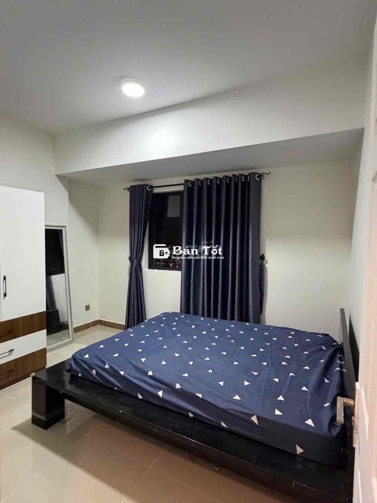 Căn hộ Era Town 2pn 2wc 9tr5/tháng Full NT 85m